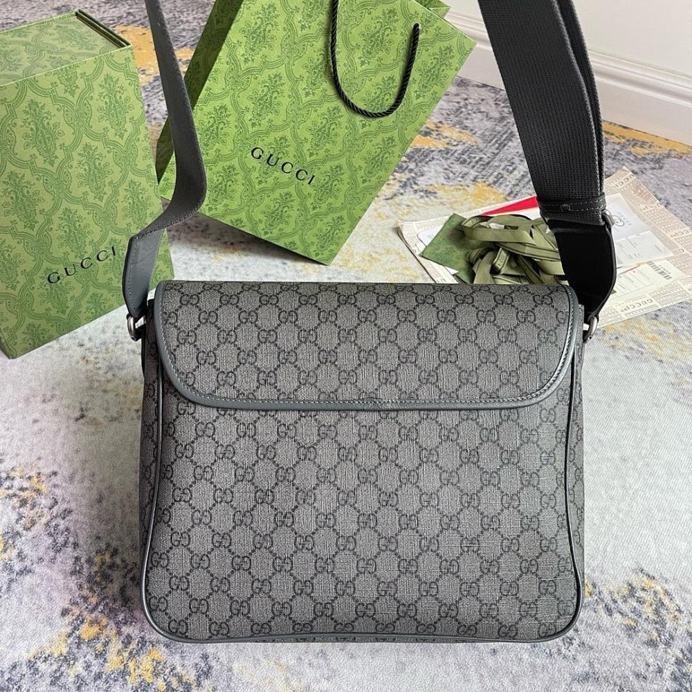 Classic Shoulder Bag 33x27x10cm