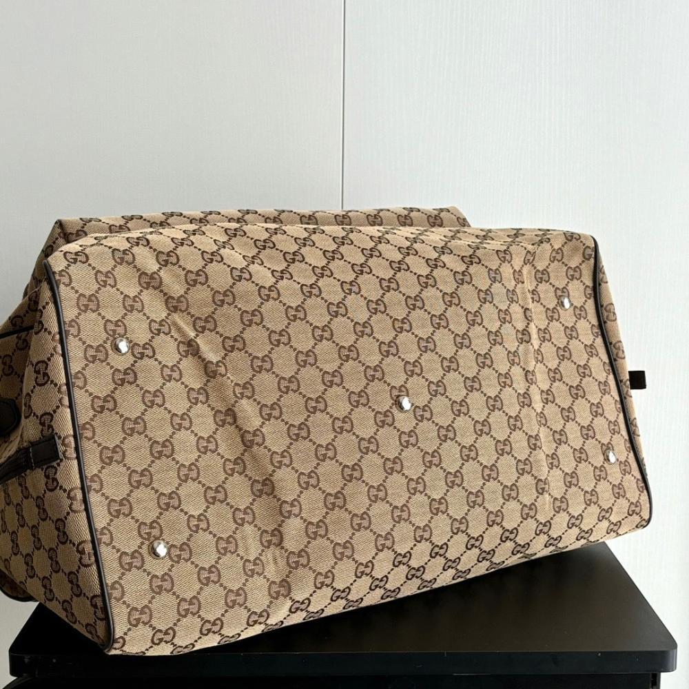 Luxury Beige Shoulder Bag