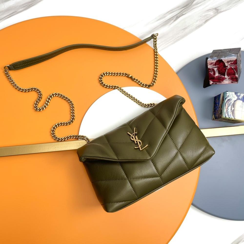 Leather Shoulder Bag Style 838403228
