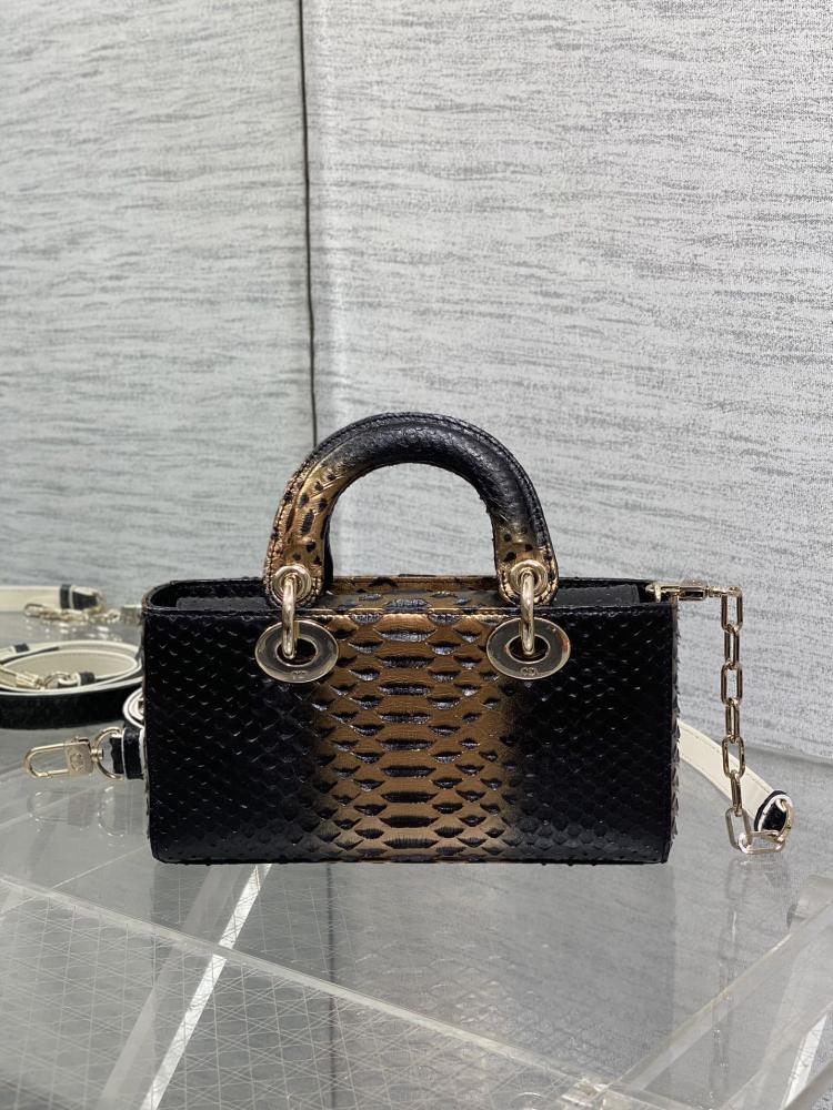 Luxury Leather Top Handle Bag Style 165750130