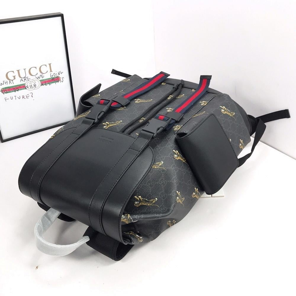 Modern Luxury Bag