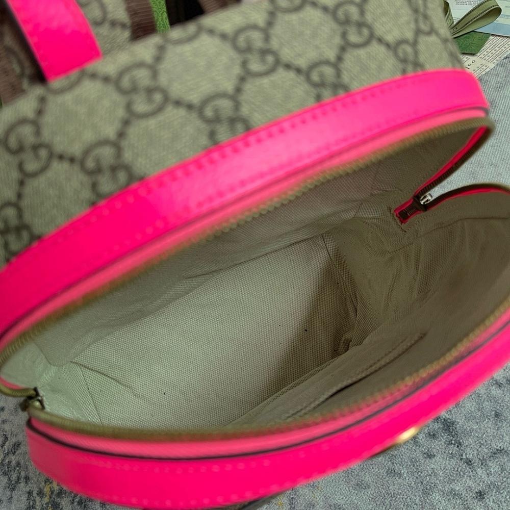 Italian-Inspired Luxury Bag 22x29x15cm