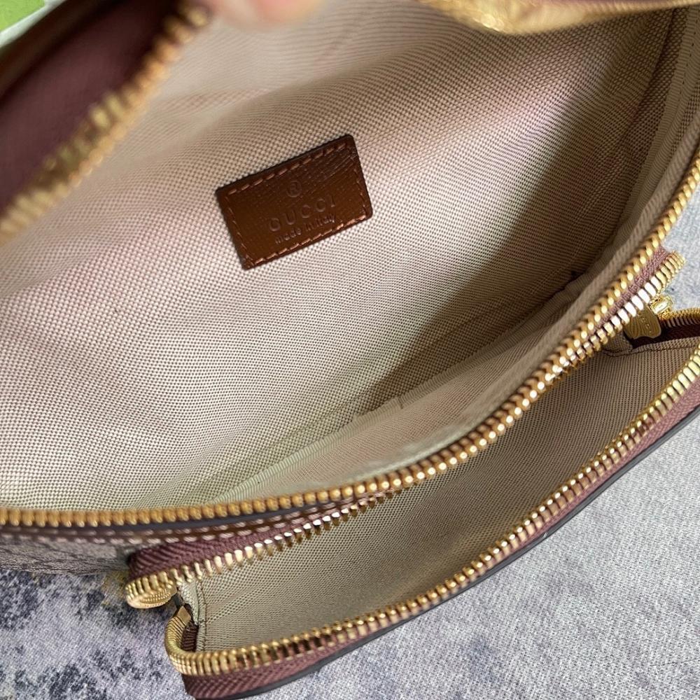 Stylish Top Handle Bag 22x15x4cm