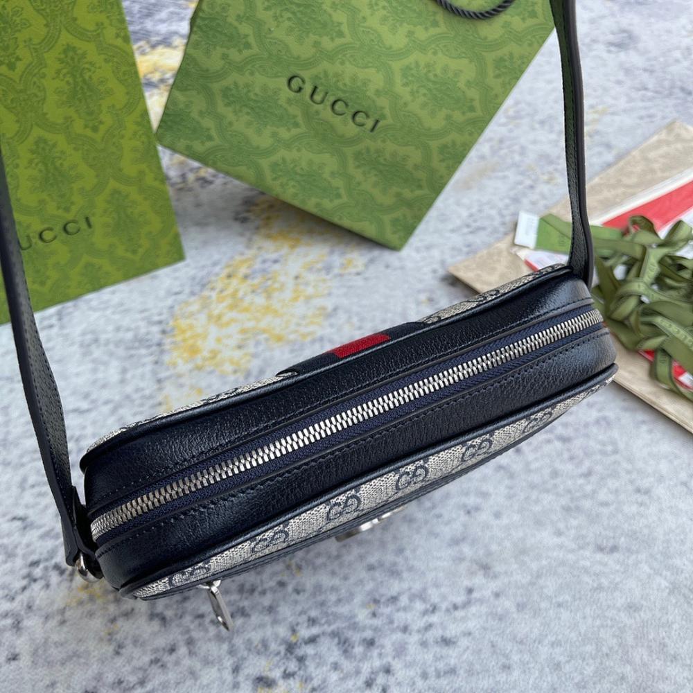 Modern Italian-Inspired Top Handle Bag 23x24x5cm