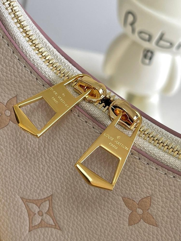 Modern Luxury Jacquard Shoulder Bag 27x16x10cm