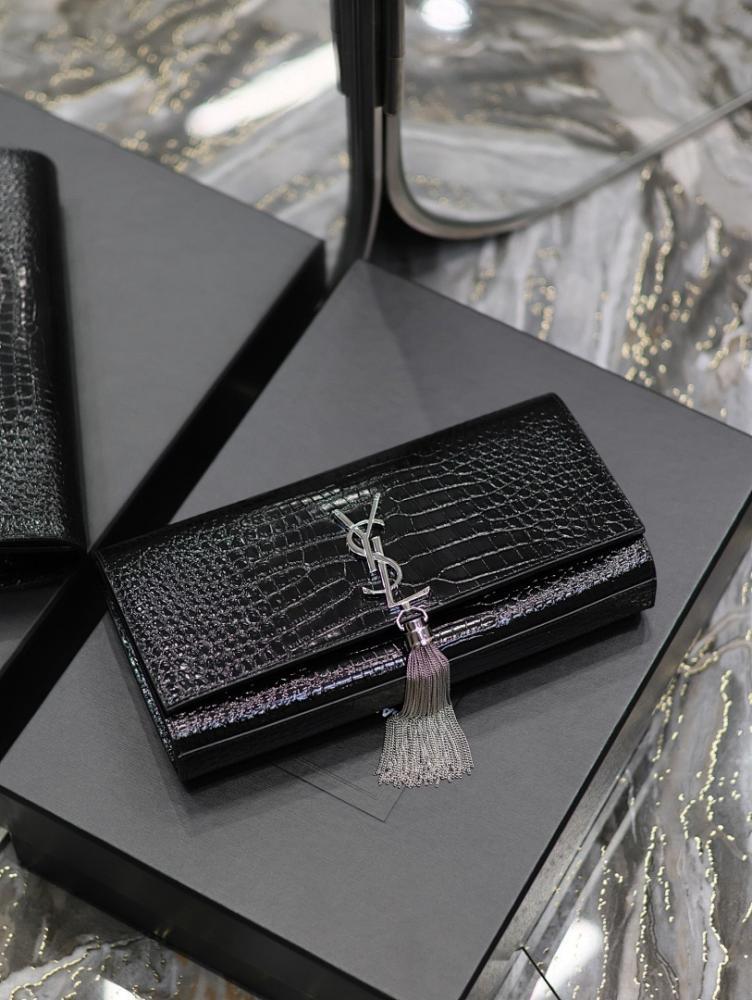Modern Premium Leather Top Handle Bag 27x12x4cm
