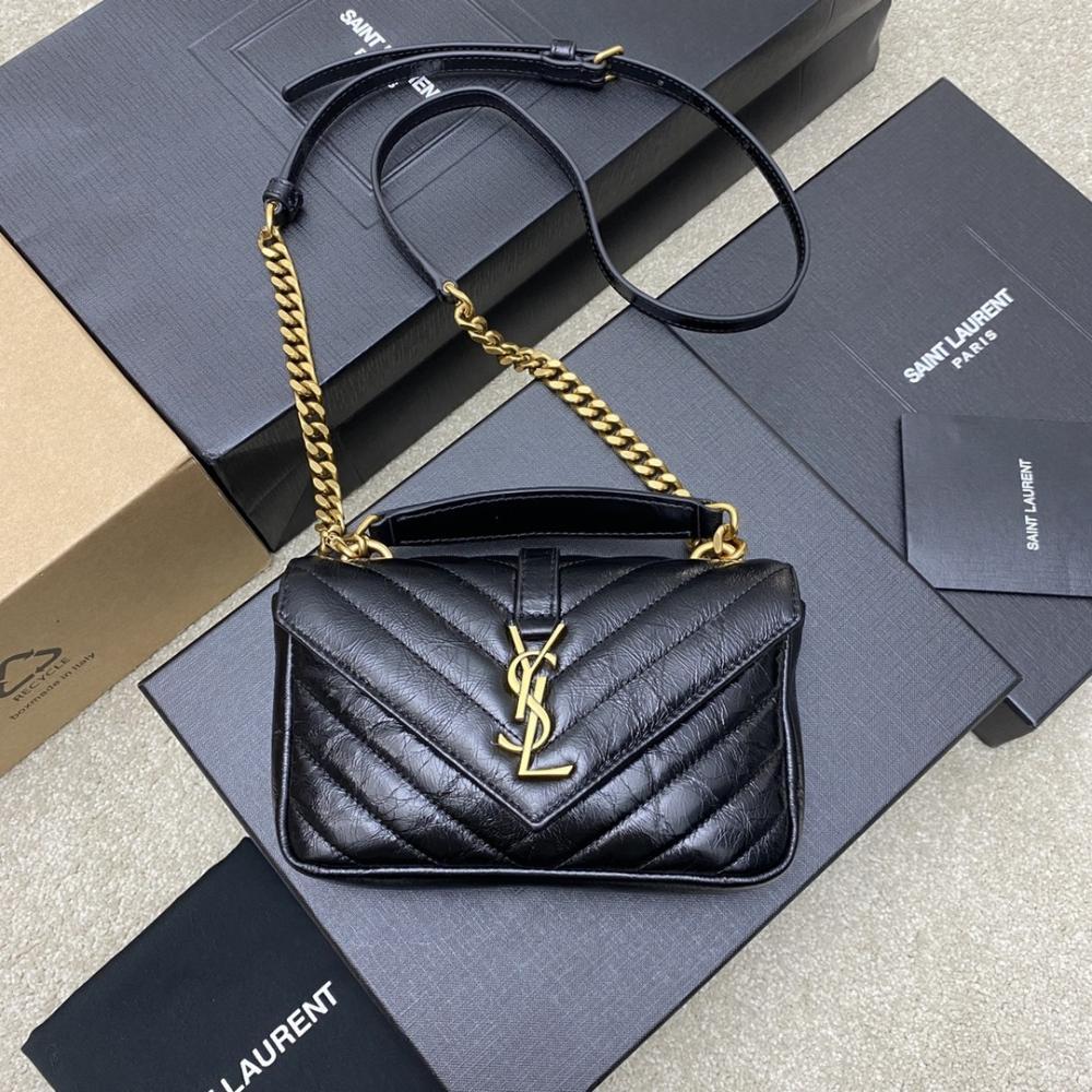 Leather Top Handle Bag Style 989734978