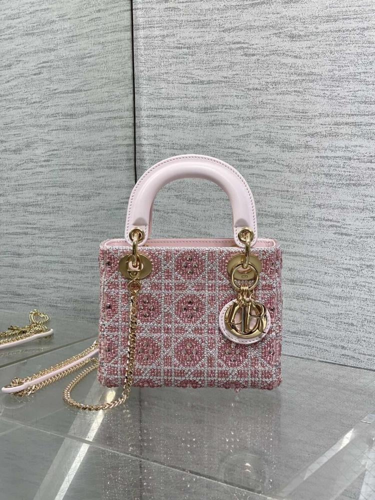 Luxury Top Handle Bag Style 1313991610