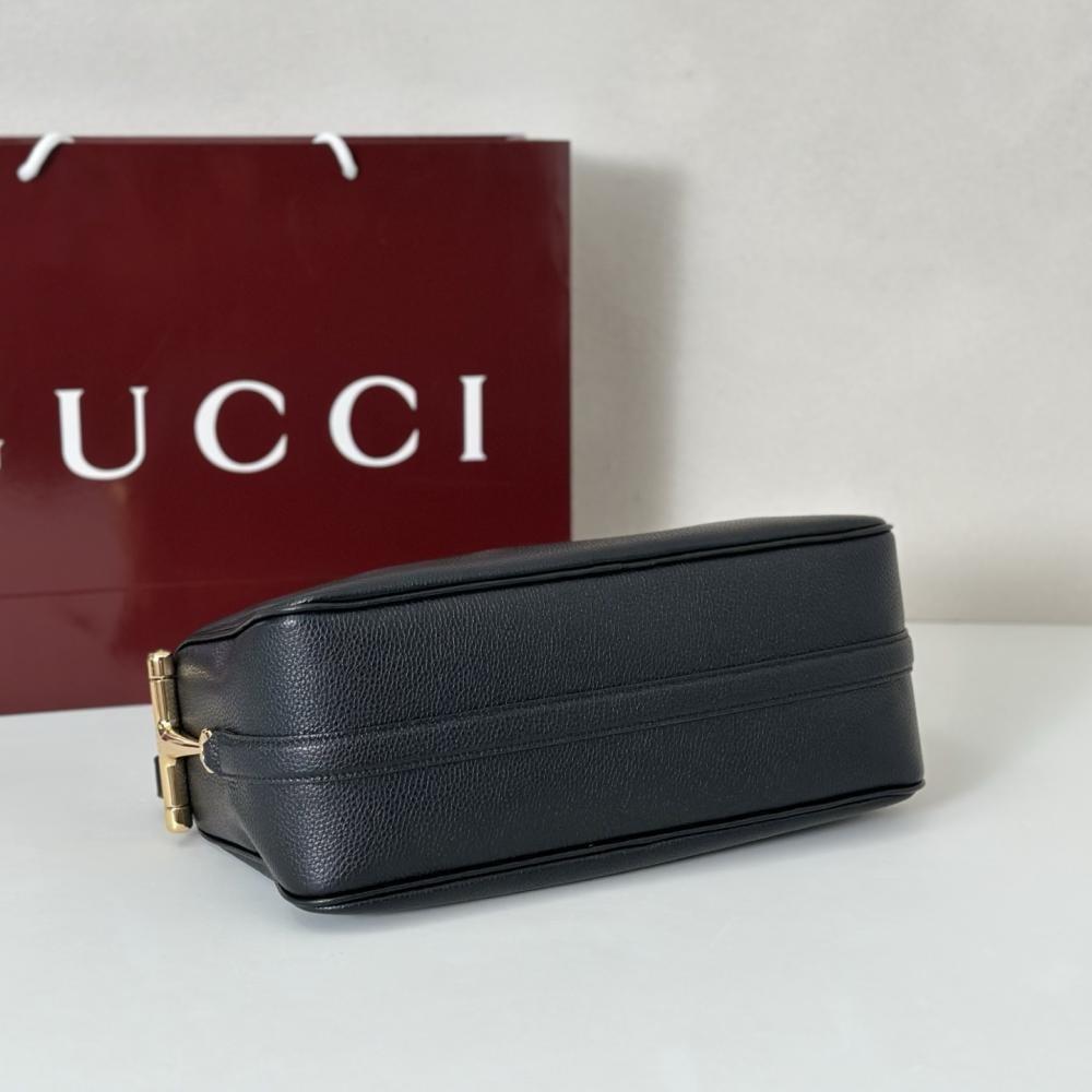 Leather Top Handle Bag Style 1685153057