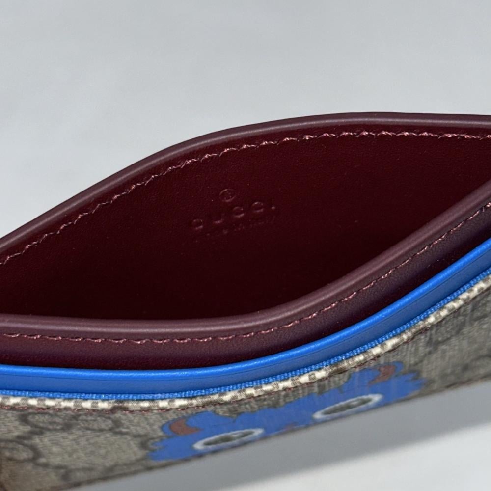 Leather Wallet