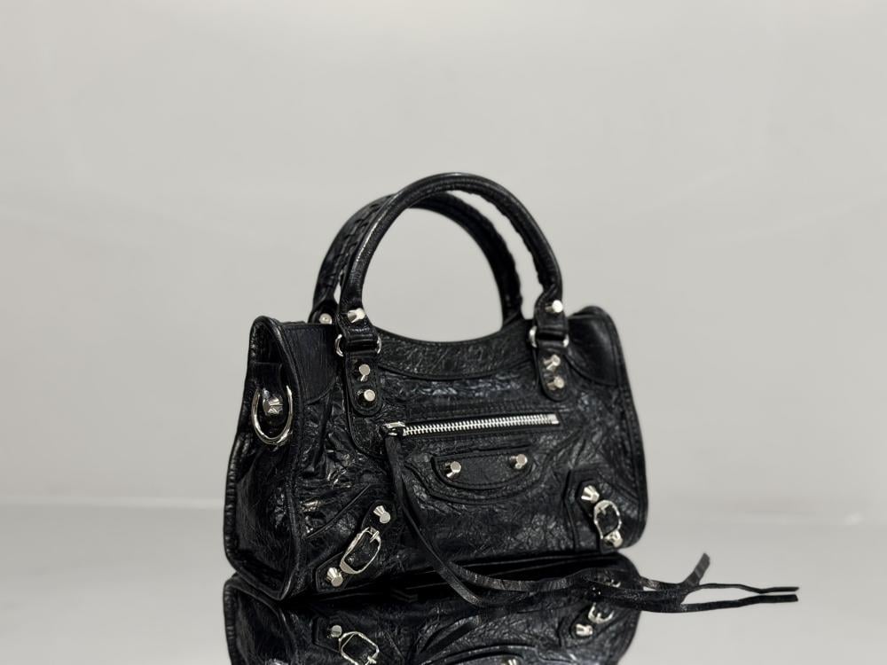 Classic Top Handle Bag Style 1869627820