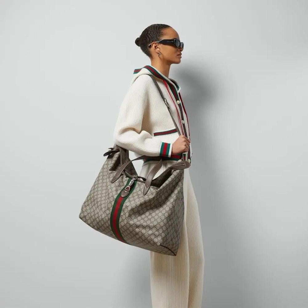 Luxury Refined Bag 45x45x21cm