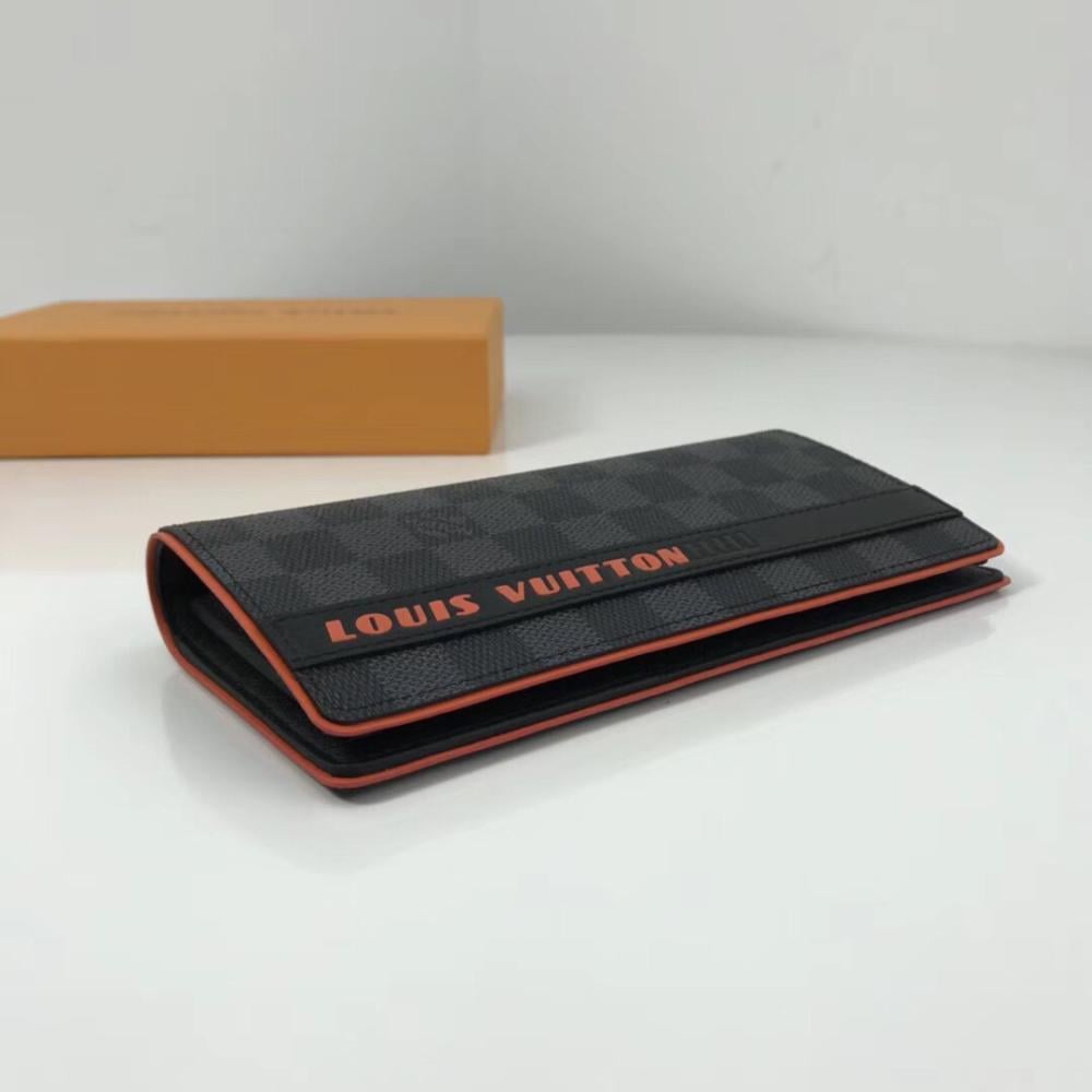 Leather Wallet Style 840975145