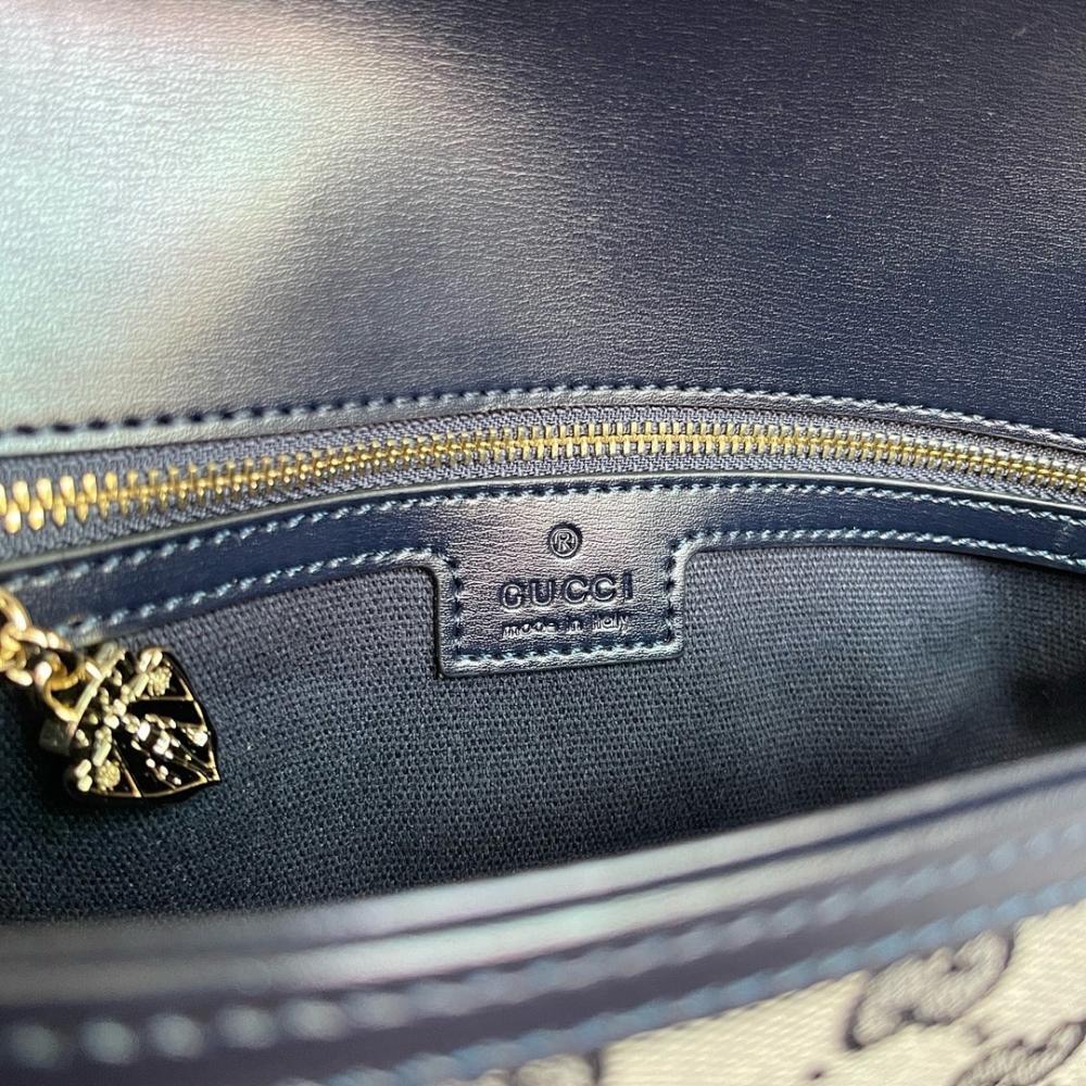Elegant Stylish Bag 27.5x12.5x6.5cm