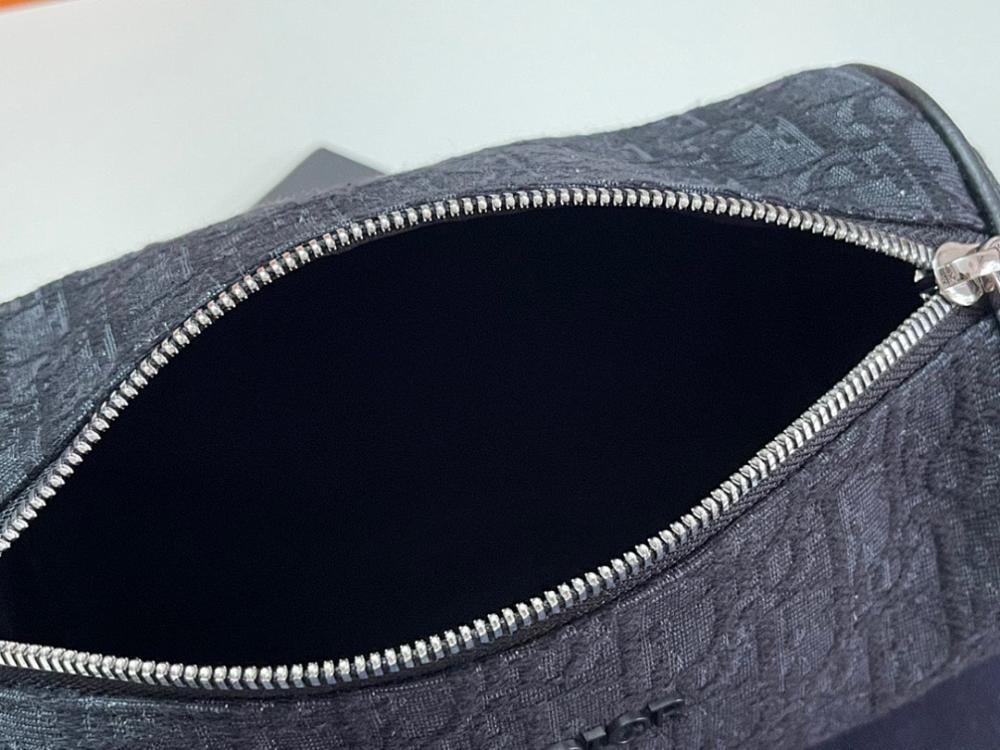 Luxury Elegant Monogram Calfskin Shoulder Bag
