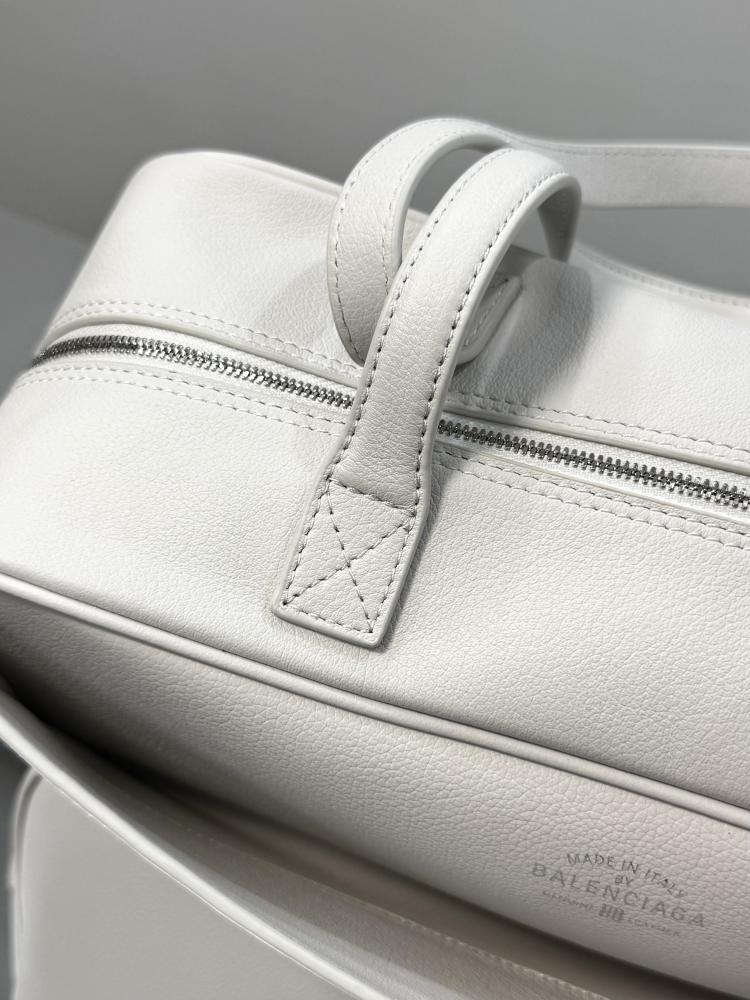 Elegant Top Handle Bag Style 46283611