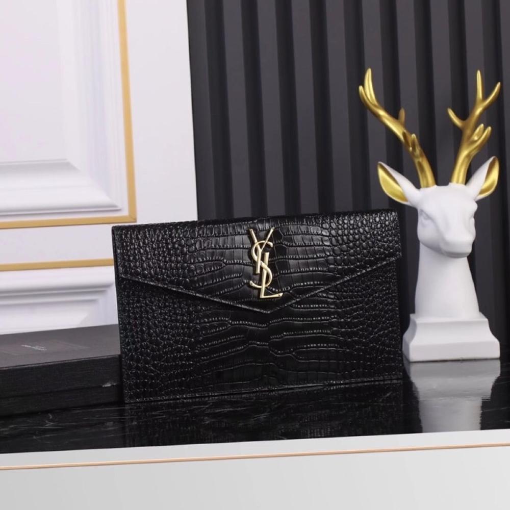 Leather Wallet Style 1412010574