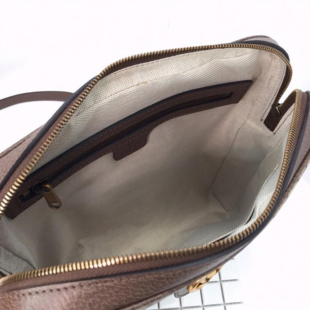 Italian-Inspired Luxury Shoulder Bag 27.5x28.5x6cm