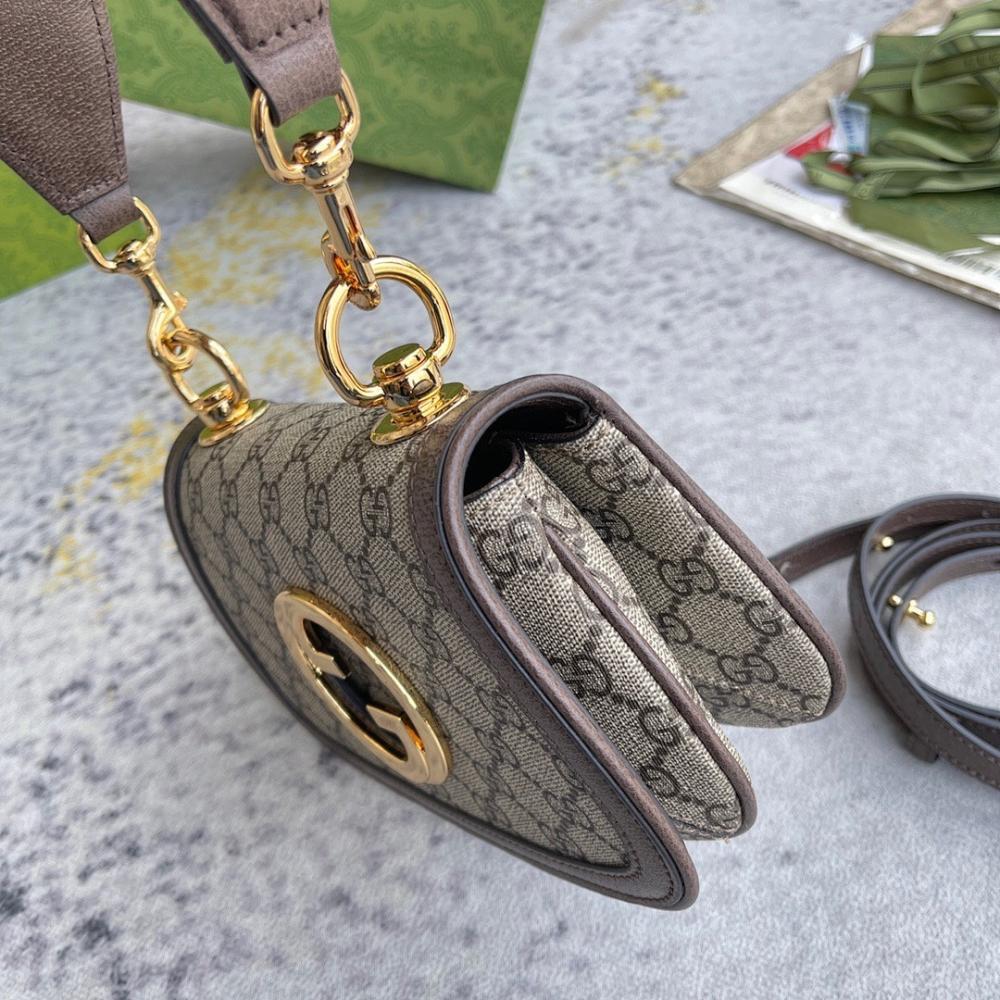 Modern Premium Bag 22x13x5.5cm