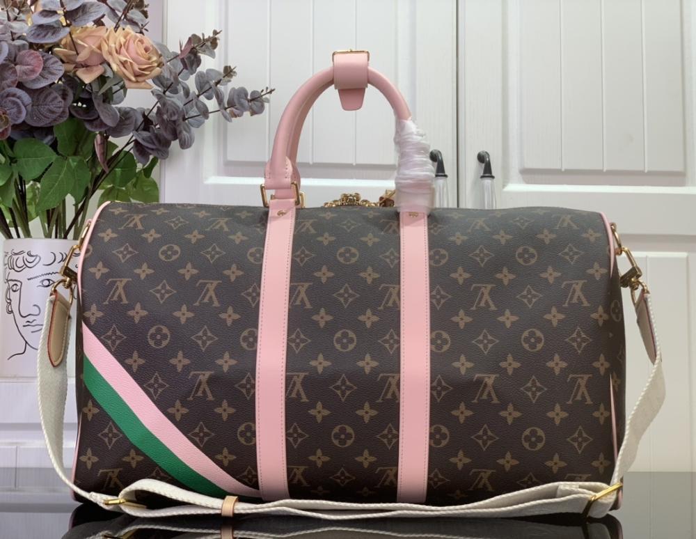 Luxury Travel Bag Style 1460423728