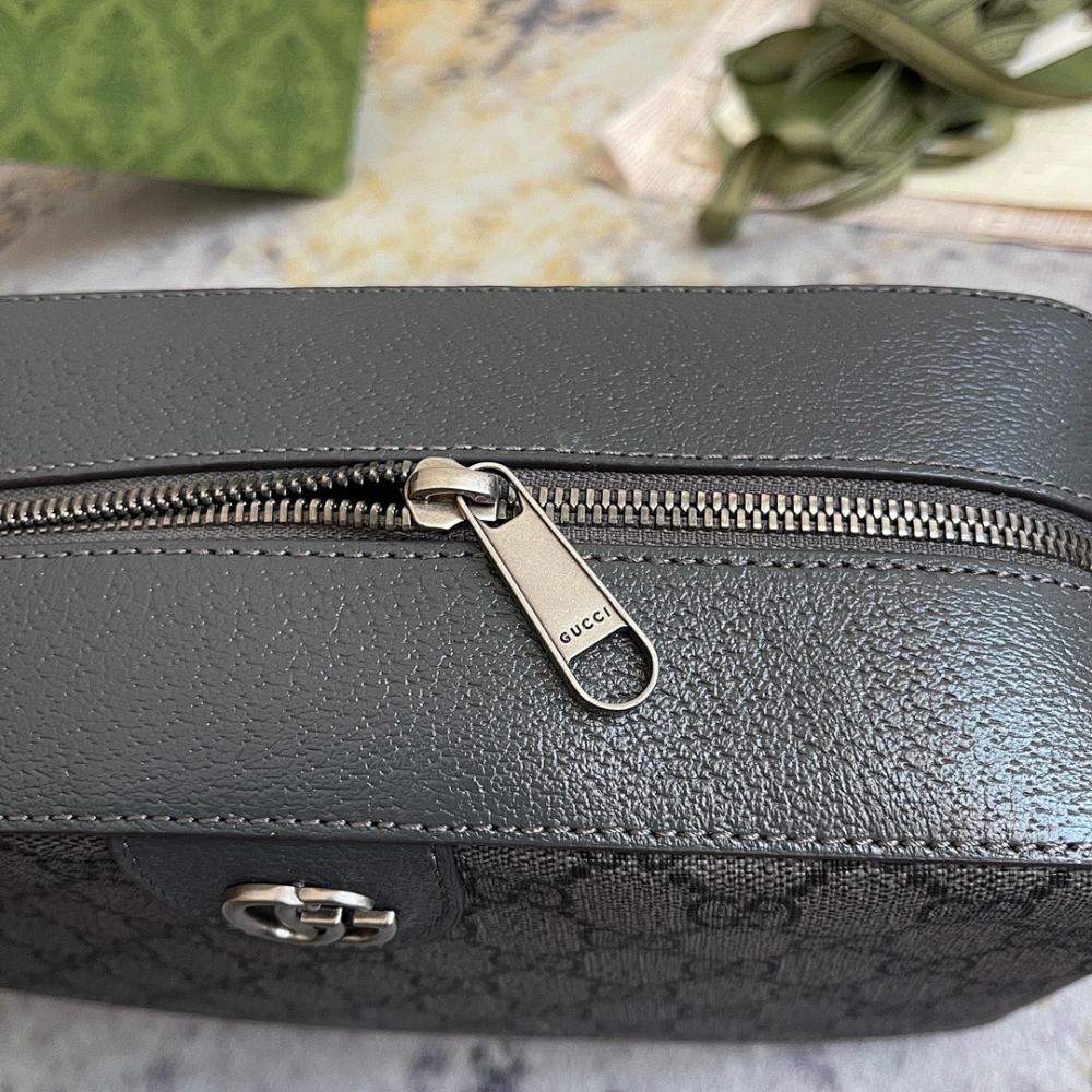 Modern Refined Top Handle Bag 36.5x28.5x7cm