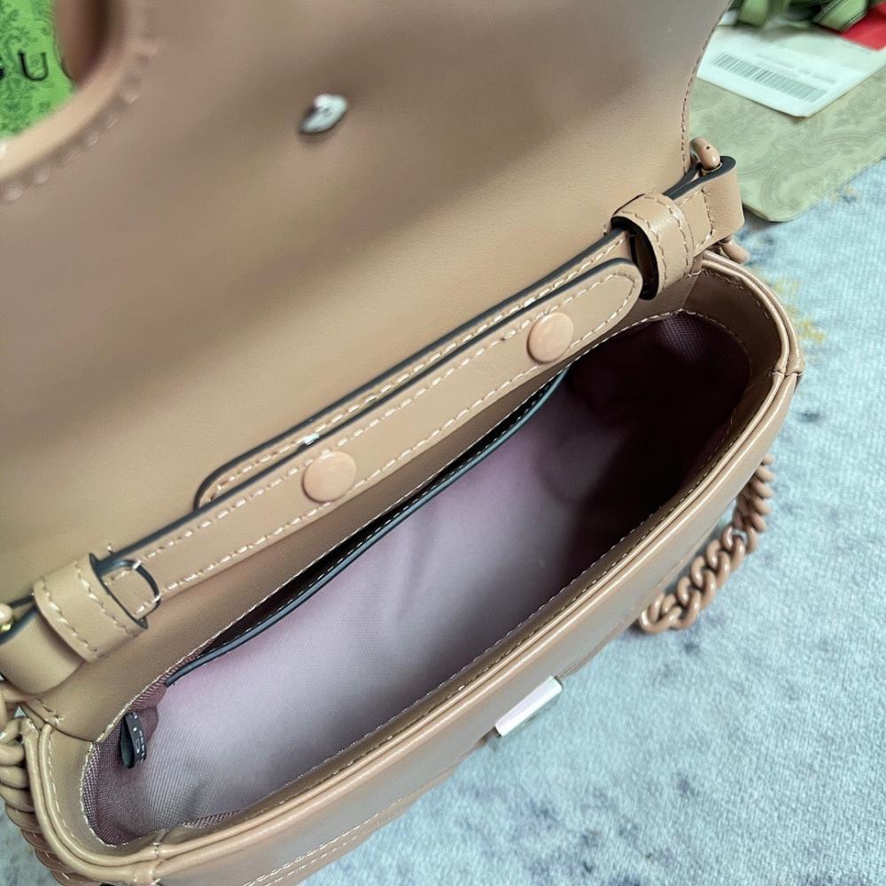 Luxury Bag 21x15.5x8cm