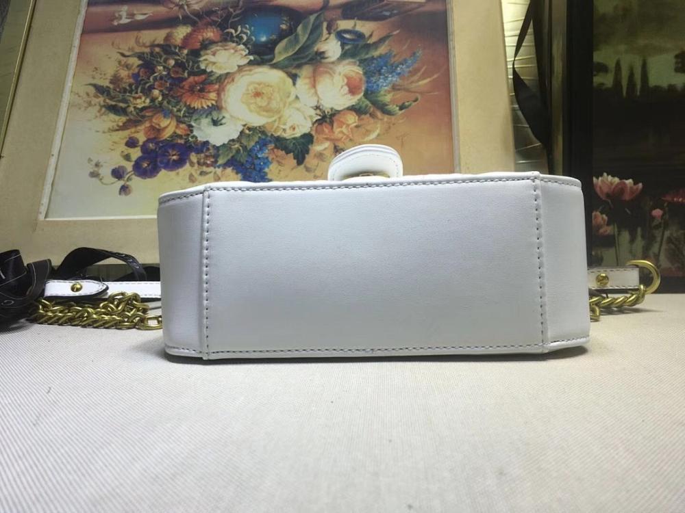 Luxury Elegant Shoulder Bag