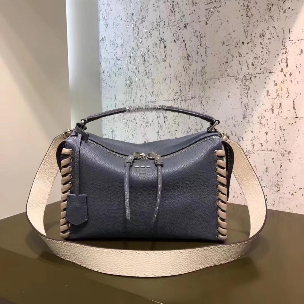 Luxury Top Handle Bag Style 1540728646