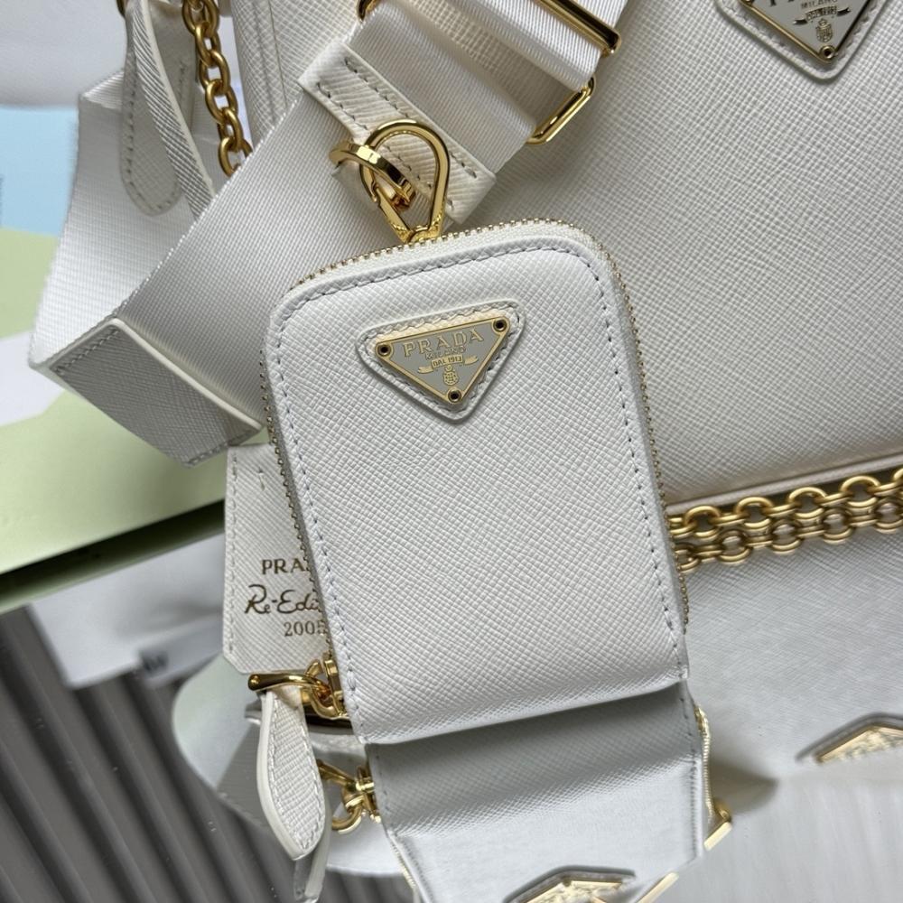 Nylon Hobo Bag Style 1338349703