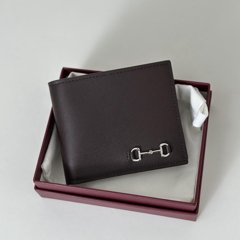Luxury Leather Wallet Style 727071876