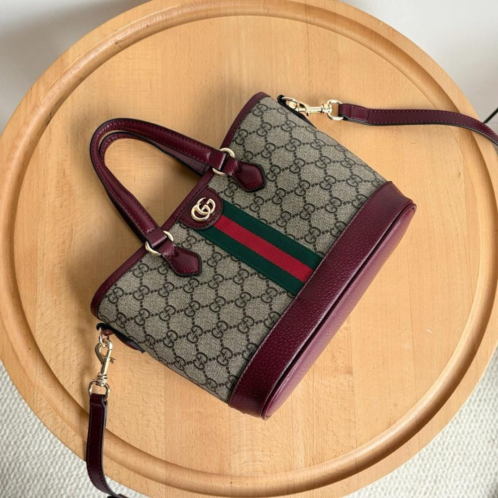 Modern Luxury Top Handle Bag 22.5x17x11cm