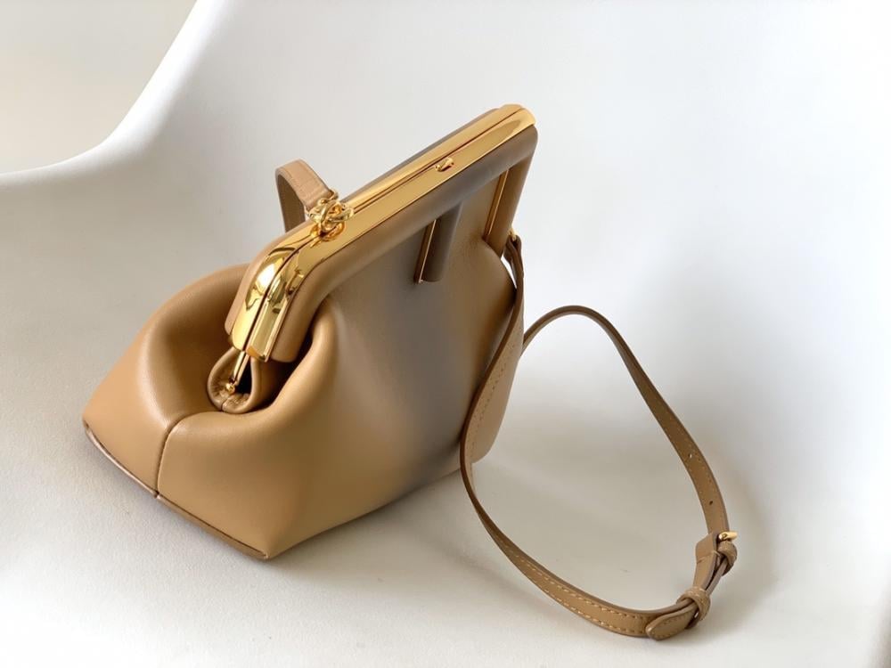 Lambskin Wallet Style 708841421