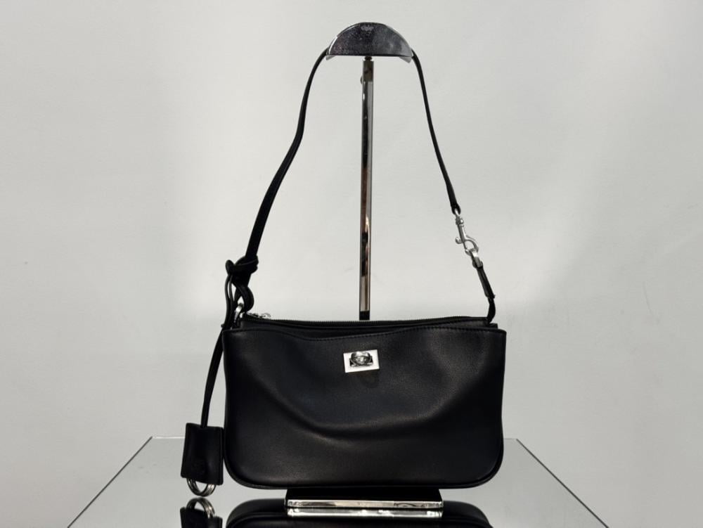 Classic Top Handle Bag Style 1694543535