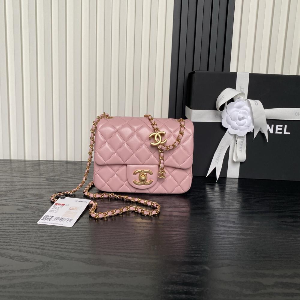 Classic Leather Top Handle Bag Style 1123545910