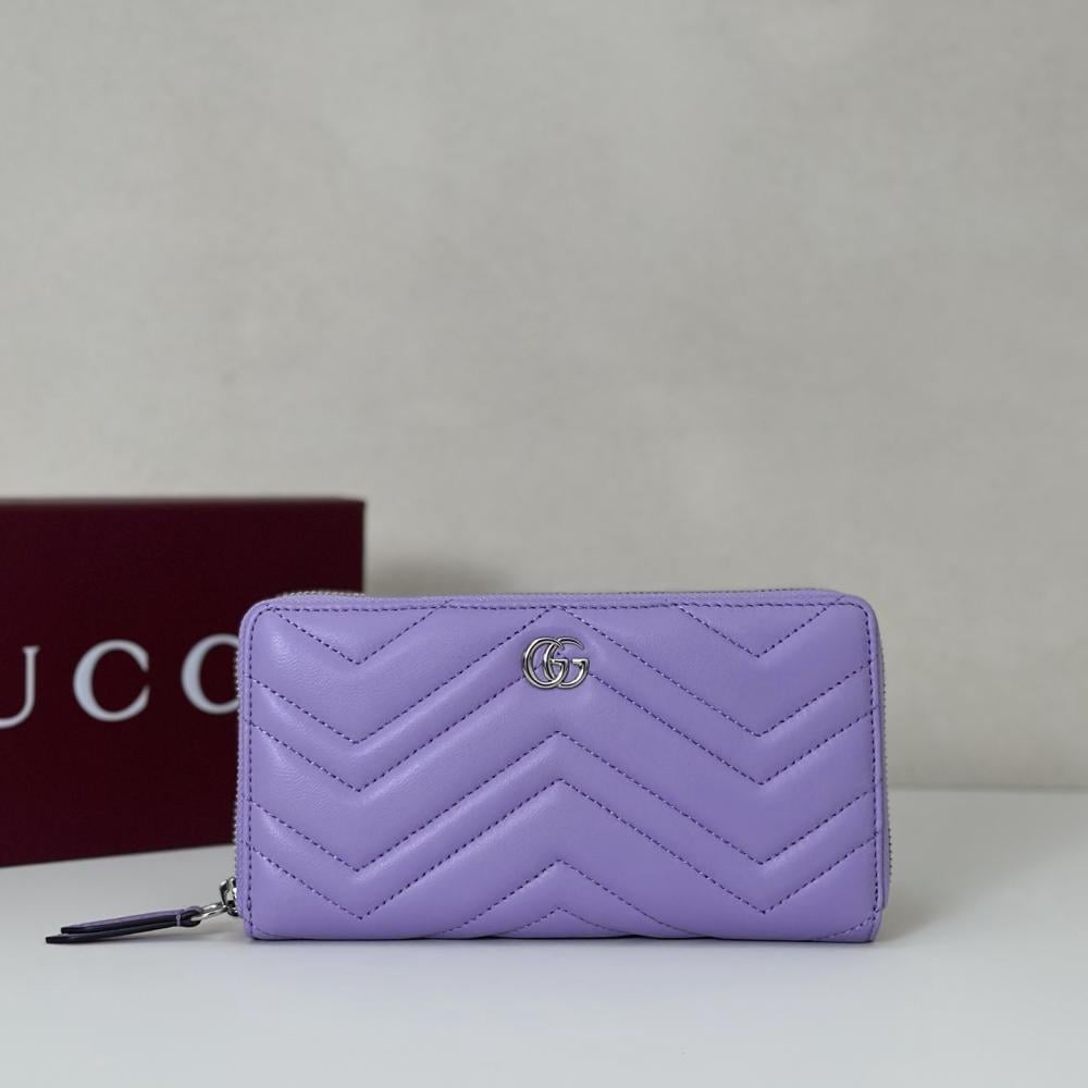 Lambskin Wallet Style 900110321