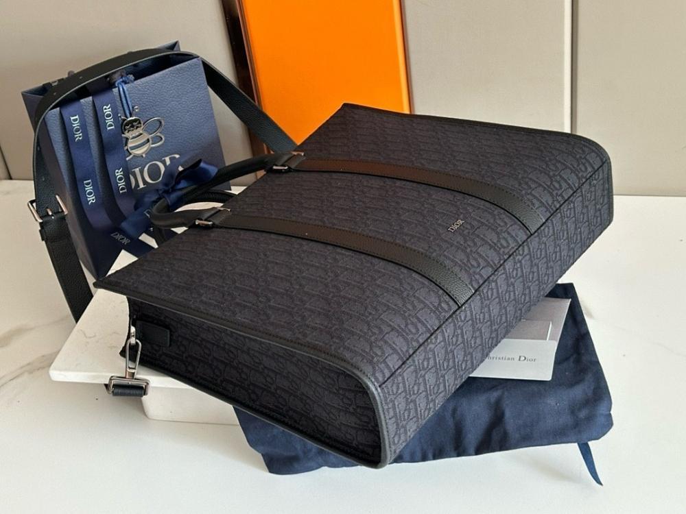 Elegant Stylish Printed Leather Shoulder Bag 40.5x35x12cm