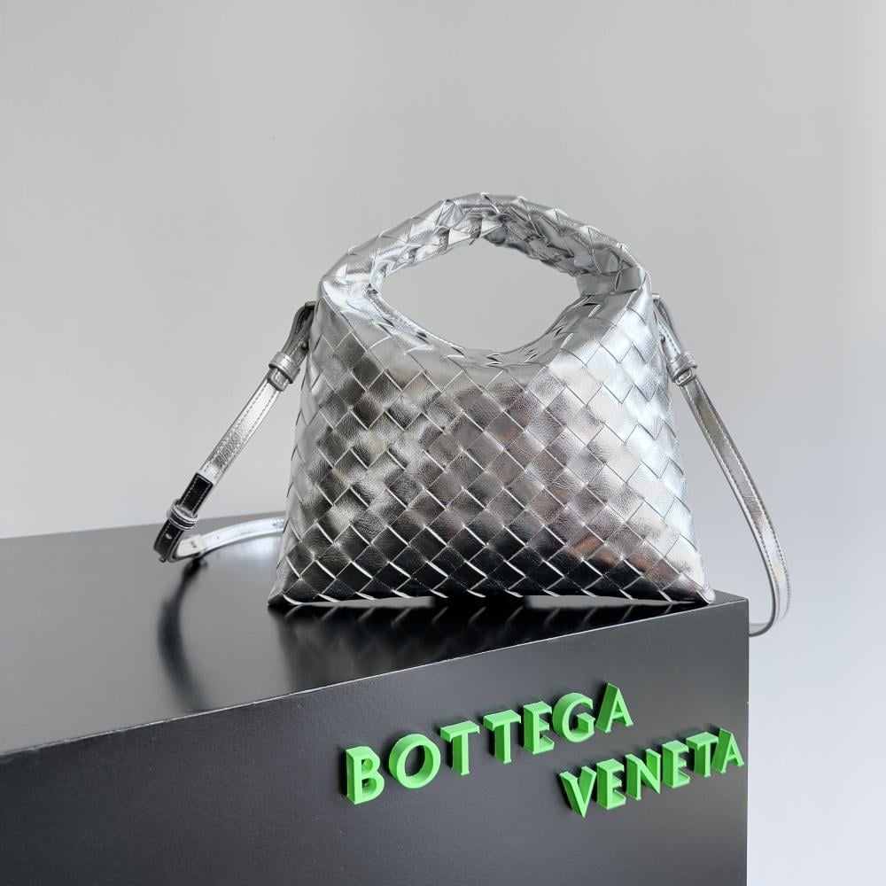 Calfskin Top Handle Bag Style 881012478