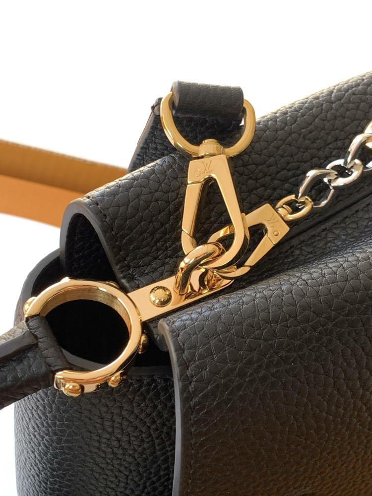 Luxury Top Handle Bag Style 1506677567