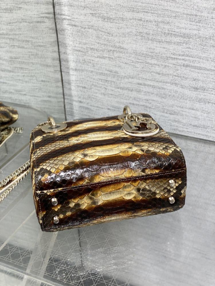 Classic Leather Top Handle Bag Style 1713398291