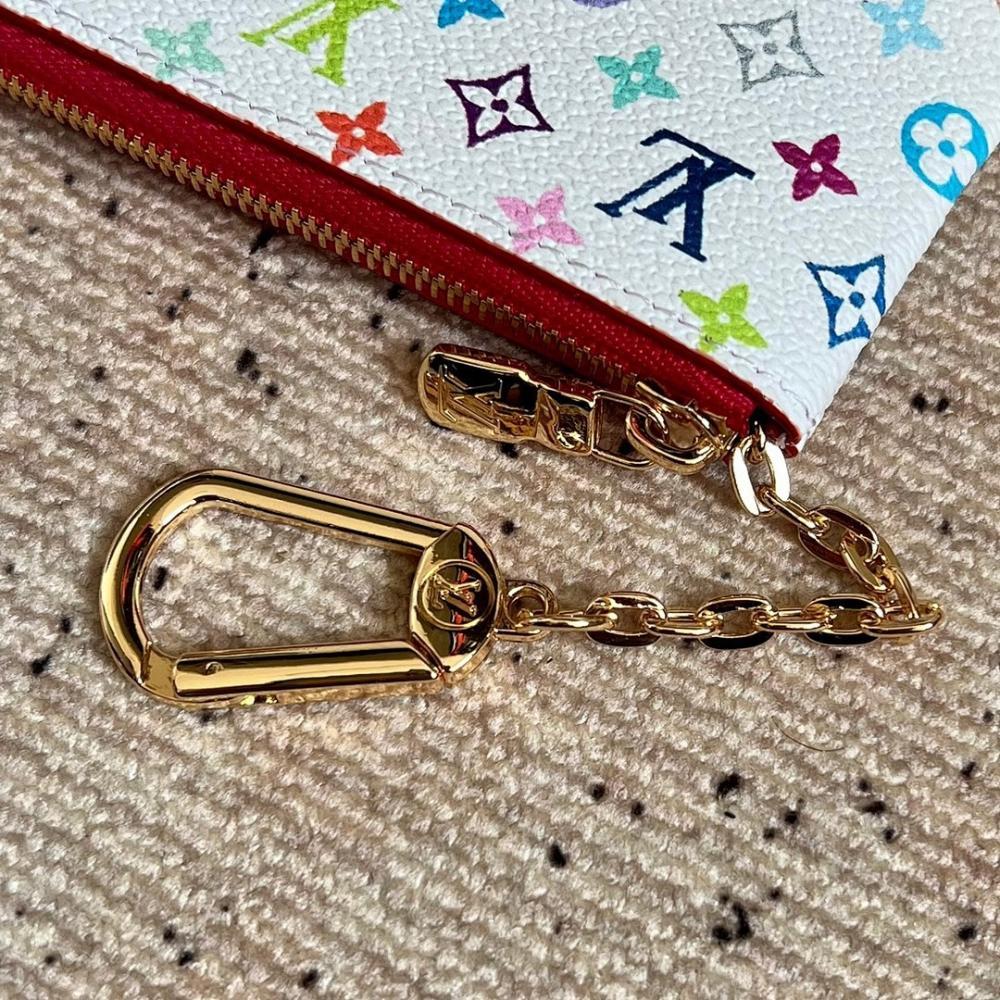 Italian-Inspired Stylish Wallet 12x7x1.5cm