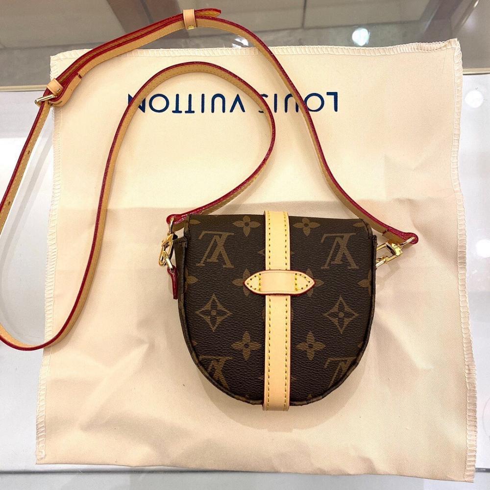 Modern Premium Top Handle Bag 12.5x13x4cm
