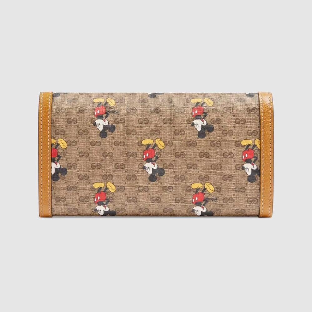 Luxury Wallet Style 683056709
