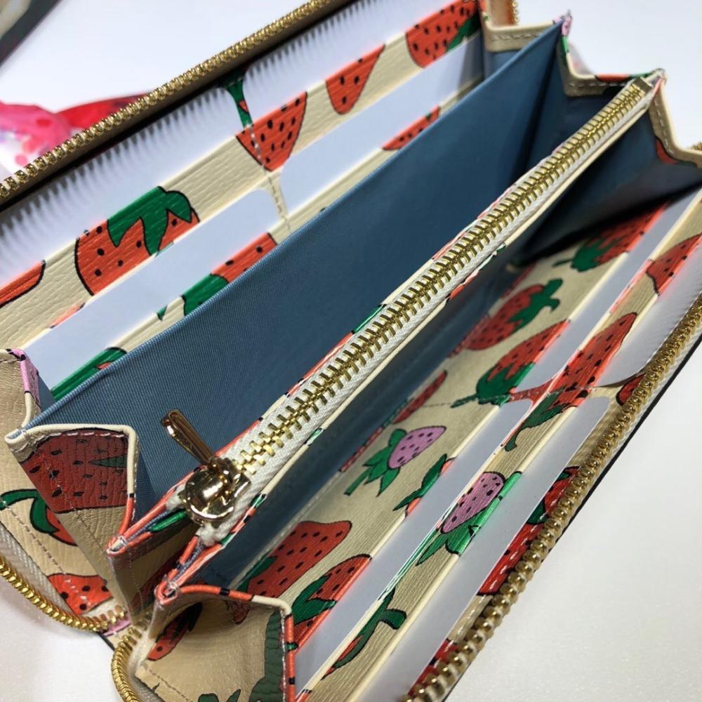 Luxury Wallet Style 1592295236