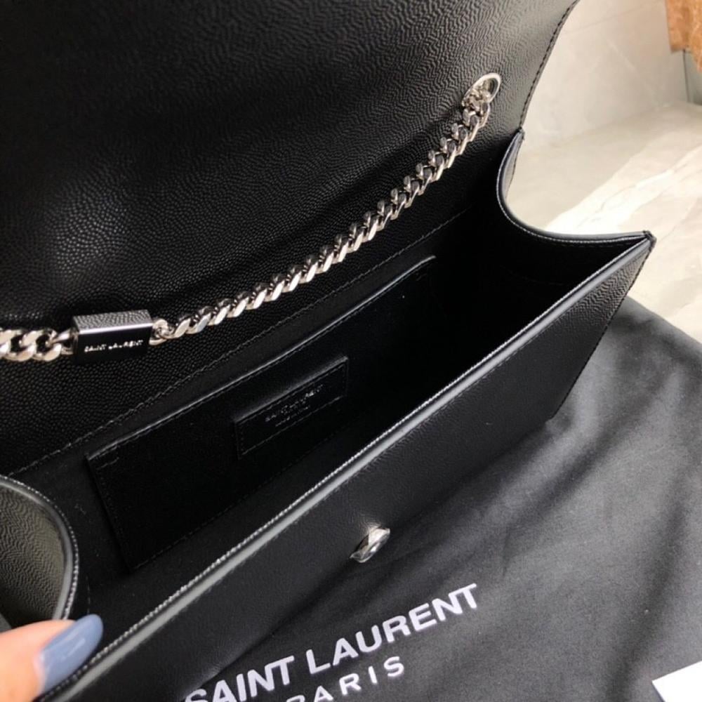 Luxury Elegant Top Handle Bag 24x14.5x5cm
