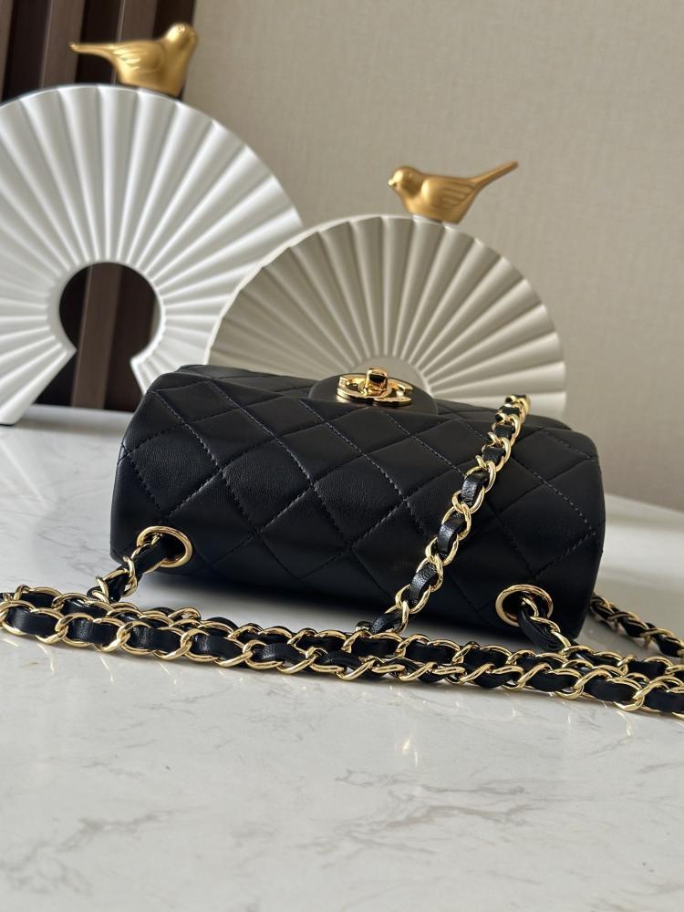 Classic Top Handle Bag Style 1001591095