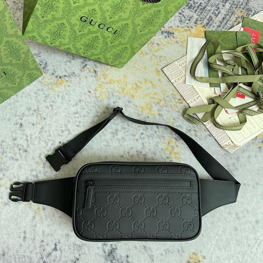 Modern Refined Top Handle Bag 24x24x5cm