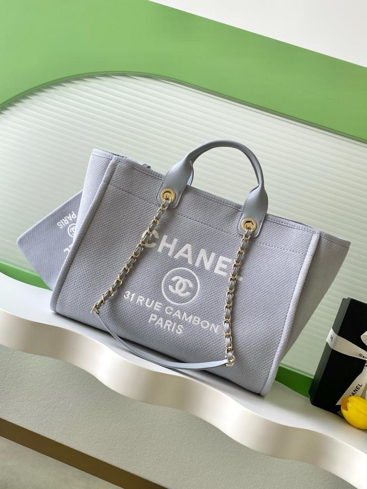 Calfskin Tote Bag Style 123882528