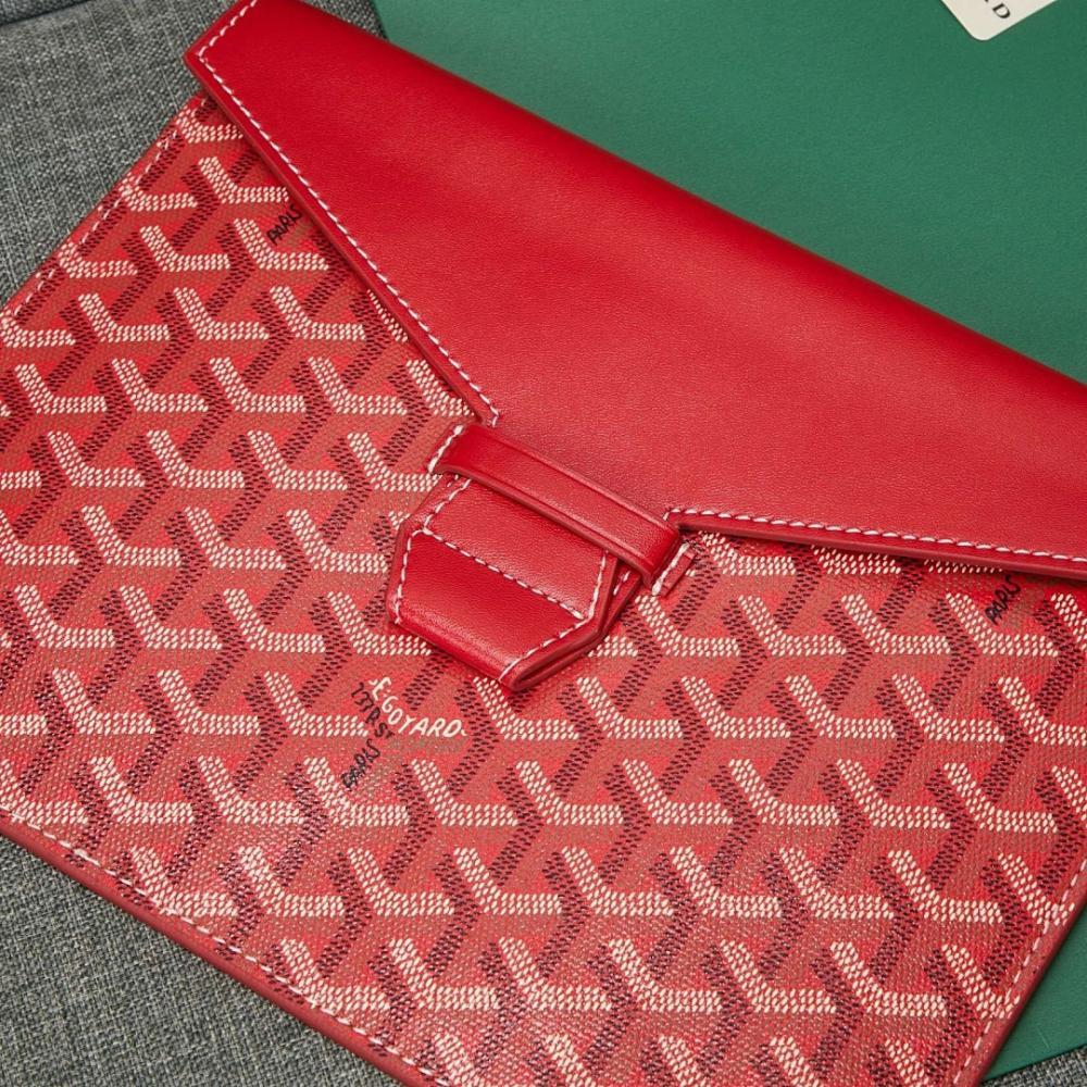 Modern Top Handle Bag 19x16cm
