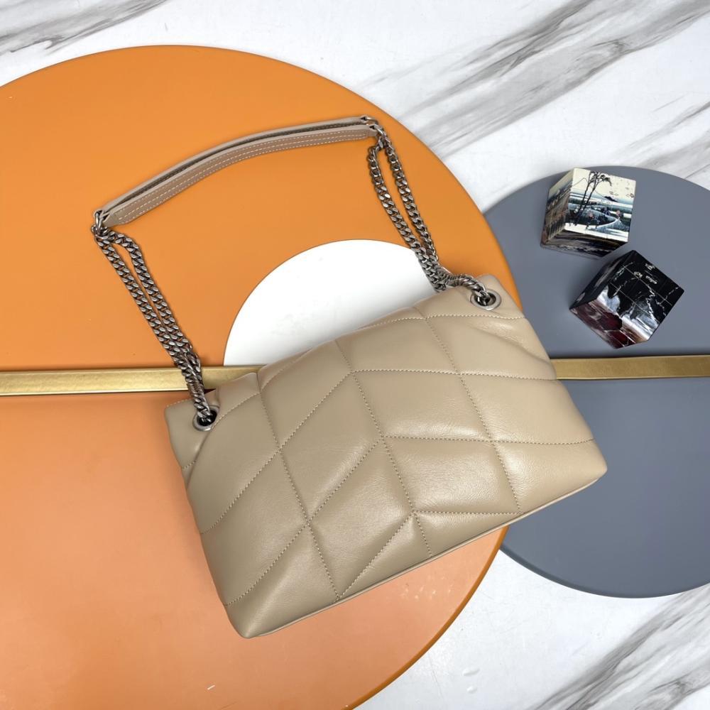 Leather Shoulder Bag Style 1045522919