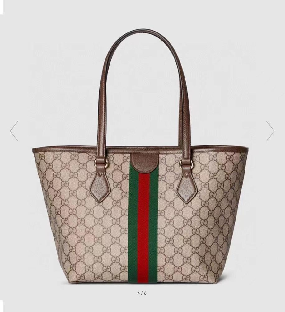 Luxury Shoulder Bag